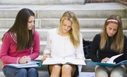 Colleges That Do Not Require the SAT & TOEFL