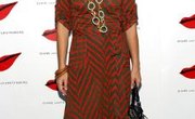 How to Pair a Wrap Dress With Boots