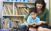 Fun Ways to Teach a Plot to Second-Graders