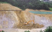 List of Natural Resources in the Coastal Plains