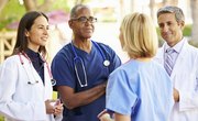 How Long Does it Take to Become a Doctor in the U.S.?