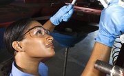 What Degrees Can You Earn at a Trade School?