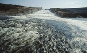 The Positive Effects of the James Bay Project