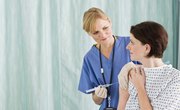 The Differences Between Nursing & Healthcare Science