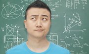 College Degrees That Require Little Math