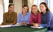 Homework's Effects on Grades in High School