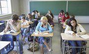 Tips for Taking the Stanford Achievement Test