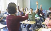 Challenges for a High School Teacher