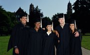 Grants or Scholarships for Children of Desert Storm Veterans