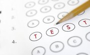 How to Calculate an Overall SAT Score