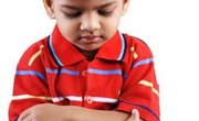 How to Discipline Difficult Children in the Preschool Classroom