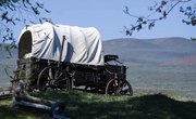 What Kind of Clothing Did the Pioneers Wear?