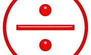 Difference Between Remainder and Remaining