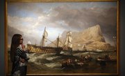 Schools for Art Restoration