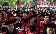 What Is Needed to Get Into an Ivy League College?