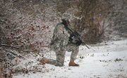 How to Write a Letter for an Army Officer