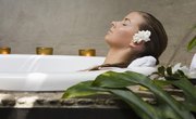 Courses Needed to Open a Spa