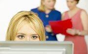 Classes Needed for Clerical Positions