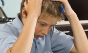 The Difference Between a Reading Disability & Dyslexia