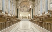 Admission Tips for the Harvard Divinity School