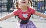 Indoor & Outdoor Safety for Preschools
