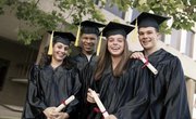 Ideas for High School Senior Messages of Congratulations
