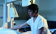 Education Necessary to Become an X-ray Technician