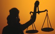 Symbolism of Lady Justice