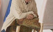 Upholstery Training Schools