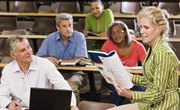 Why Should Remedial Classes in College Be Kept?