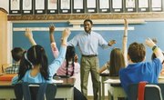 How to Teach Spanish Children English