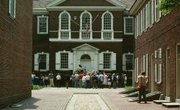 Required Credits for Admission to Villanova University