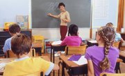 How to Make a Bubble Spelling Test