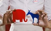 Republican Politics in the 80s