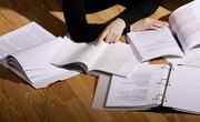 What Are College Preparatory Courses?
