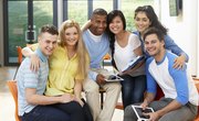 Types of Assimilation