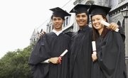 Differences Between a B.S. & B.A. College Degree