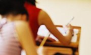 Importance of a College Placement Test