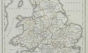 Who Was The First English King to Speak English?