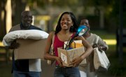 Pros & Cons of Dorms Vs. Homes