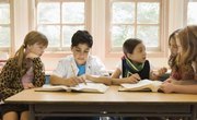 List of Strategies for Students for Social Skills in the Classroom