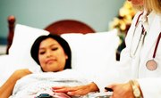What Classes Must You Take in High School to Qualify to Be a Labor & Delivery Nurse?