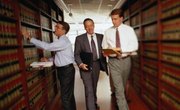 Courses in Law Firm Management