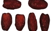 What Are Some of Ancient Egypt's Dessert Dishes?