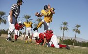 Division II Athletic Scholarships