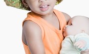 Toddler Lesson Plans for September