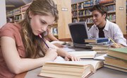 High School Plagiarism Policies