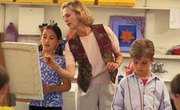 High Achiever Vs. Gifted Student