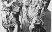 Hierarchy of Ancient Athenians