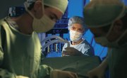 Universities in North Carolina That Offer Anesthesiologist Degrees